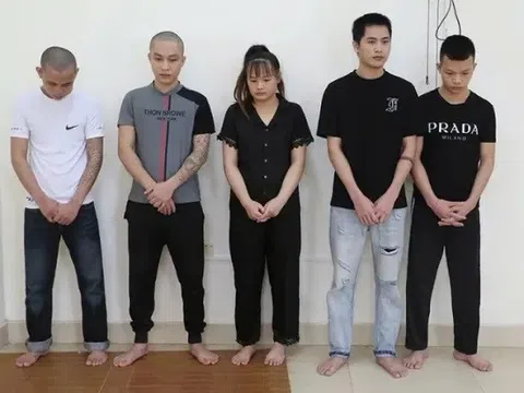 Tin lời “bạn gái” trên mạng, người đàn ông mất gần 19 tỷ đồng