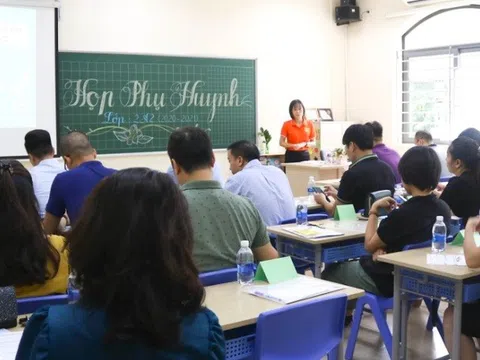 Giải tán hay duy trì Ban đại diện cha mẹ học sinh?