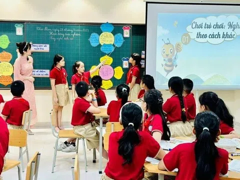 Đề xuất cấm công khai sai phạm của nhà giáo khi chưa có kết luận chính thức