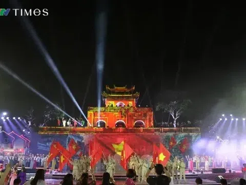 "Hà Nội - Bản hùng ca phố" đã sẵn sàng lên sóng