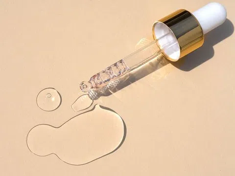 10 thành phần chống lại các dấu hiệu lão hoá da sớm