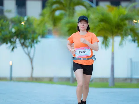 Từ Hành Trình Tự Chữa Lành Đến Sứ Mệnh Chăm Sóc Sức Khỏe Cộng Đồng Của Health Coach Hồng Giang