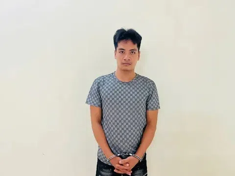 Sát hại vợ giữa đường vì níu kéo tình cảm bất thành