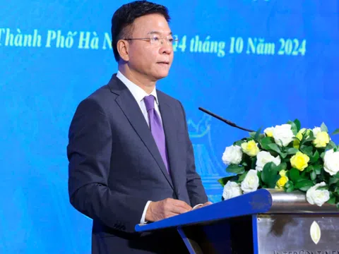 Công an Việt Nam và Lào đẩy mạnh đấu tranh phòng chống tội phạm ma tuý