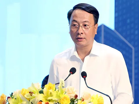 Một công chức Hà Nội phục vụ 684 người dân