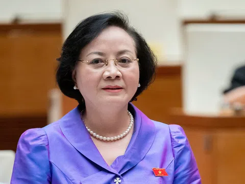 Bộ trưởng Phạm Thị Thanh Trà: 571 cán bộ, công chức bị xử lý kỷ luật