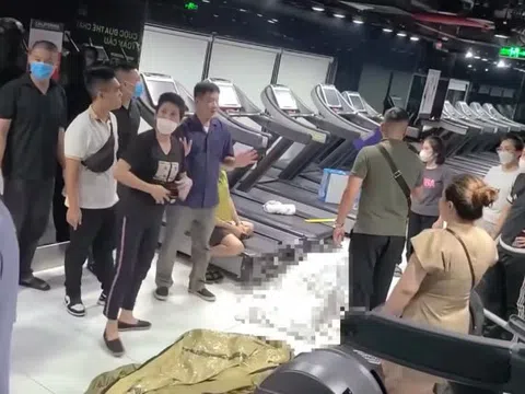 Phòng gym bị tố không gọi cấp cứu cho người tập, dẫn đến tử vong