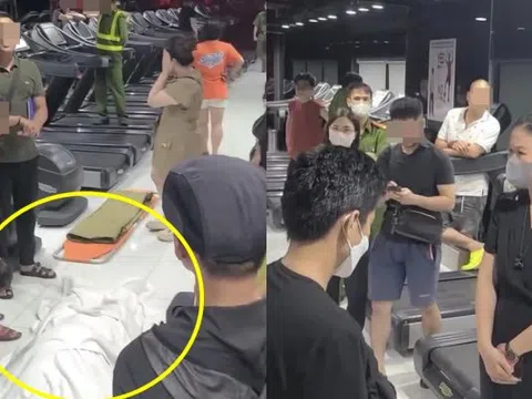 Người đàn ông tử vong khi đang tập gym: Trách nhiệm pháp lý của doanh nghiệp đến đâu?