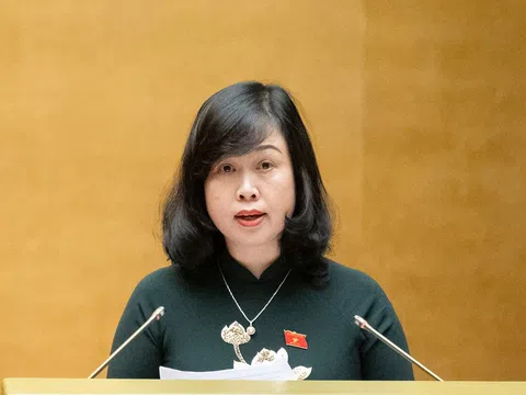 Trình Quốc hội Luật BHYT sửa đổi: Bệnh hiểm nghèo được lên thẳng tuyến trên