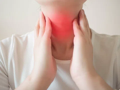 Nguyên nhân phụ nữ dễ mắc bệnh lý tuyến giáp