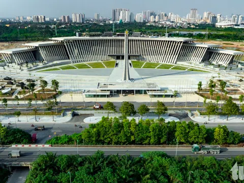 Bảo tàng Lịch sử quân sự Việt Nam mới mở cửa ngày 1-11, vào tham quan miễn phí