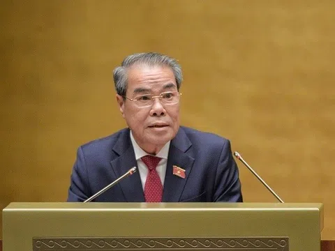 Bộ Y tế thông tin việc đảm bảo vaccine cho Chương trình tiêm chủng mở rộng