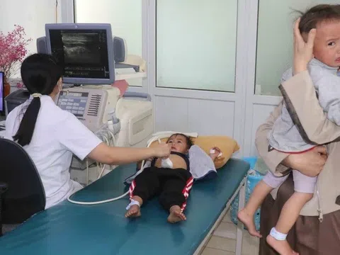 Lai Châu: 20 học sinh mầm non phải cấp cứu nghi do ăn nhầm thuốc diệt chuột