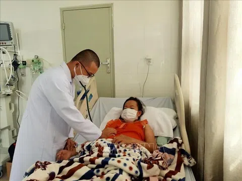 Chủ động phòng ngừa trước nguy cơ bùng phát sốt xuất huyết