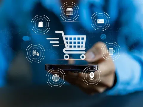 Bộ Tài chính sắp sử dụng AI để kiểm soát thuế trên các sàn TMĐT