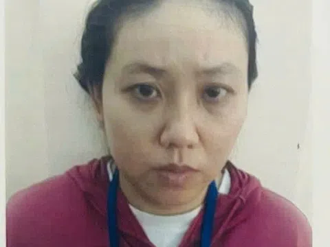 Nhân viên ngân hàng dùng tài khoản của đồng nghiệp chiếm đoạt hơn 7 tỷ đồng