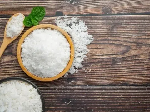 Bộ Y tế bác thông tin sử dụng muối iod dẫn đến nguy cơ cường giáp và các bệnh lý khác