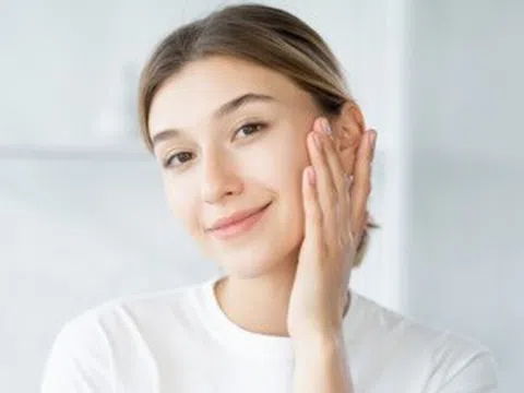 5 thói quen hàng ngày giúp trẻ trung hơn tuổi