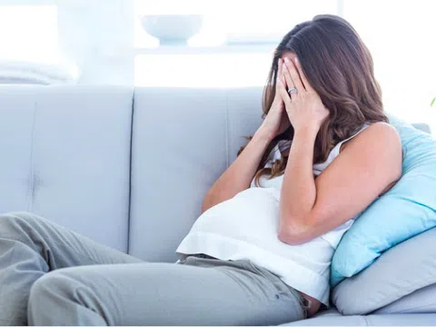 Hội chứng mẫn cảm ở phụ nữ mang thai