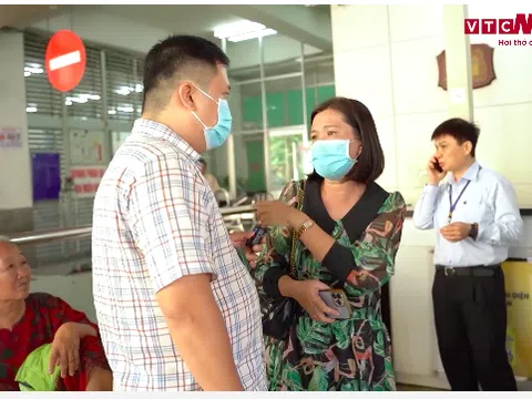 Công an vào cuộc điều tra vụ lừa đảo 'con cấp cứu ở Bệnh viện Chợ Rẫy'
