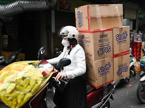 Sửa thuế thu nhập cá nhân, mức giảm trừ gia cảnh cần nâng lên 16-18 triệu đồng