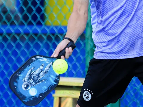 Người đàn ông Hà Nội đột quỵ khi đang chơi pickleball
