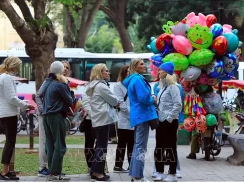 Tháng 1/2025, Bắc Bộ sẽ có nhiều ngày rét đậm, rét hại