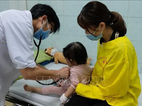 Kiểm soát chặt các nguy cơ bùng phát dịch bệnh dịp Tết Nguyên đán