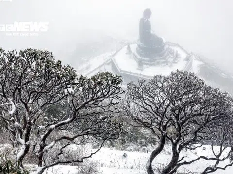 Dự báo thời tiết 10 ngày: Đón không khí lạnh mạnh, Bắc Bộ rét đậm rét hại 4 ngày