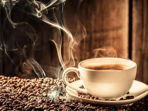 Giảm cân bằng cafe liệu có hiệu quả?