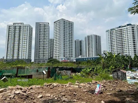 Hà Nội chính thức 'khai tử' 32 dự án 'ôm' đất rồi bỏ hoang