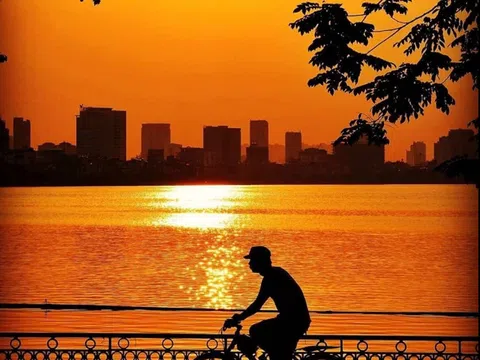 Những điểm ngắm hoàng hôn tuyệt đẹp ở Việt Nam