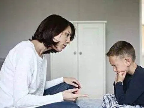 5 đặc điểm ở người mẹ khó tạo ra những đứa con ưu tú