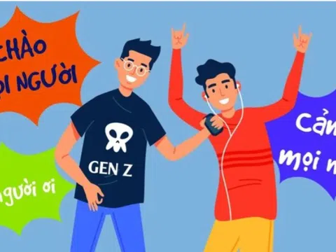 Gen Z ‘chào mọi người’ - hỗn láo hay thiếu hiểu biết?