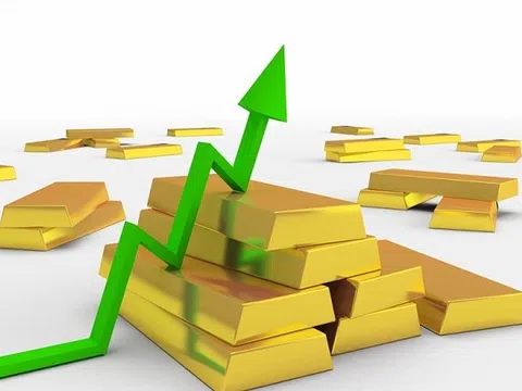 Vượt xa 80 triệu đồng/lượng, giá vàng tăng vọt từ trước đến giờ