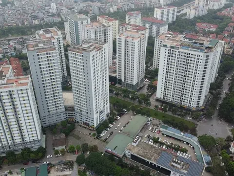 Hà Nội, Tp.HCM sắp có thêm gần 5.000 căn nhà ở xã hội trong năm 2024