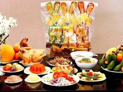 Những lễ cúng quan trọng trong tháng Chạp