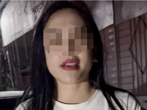 Vi phạm nồng độ cồn sau tiệc sinh nhật, nữ tài xế tông 1 người tử vong