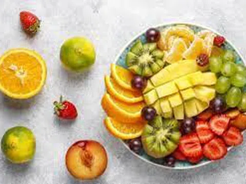 Những loại thực phẩm tốt nhất khi ăn vào buổi sáng