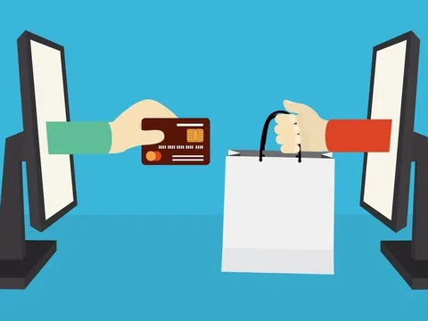 Cẩn thận sập bẫy lừa khi mua hàng online và giao nhận gián tiếp