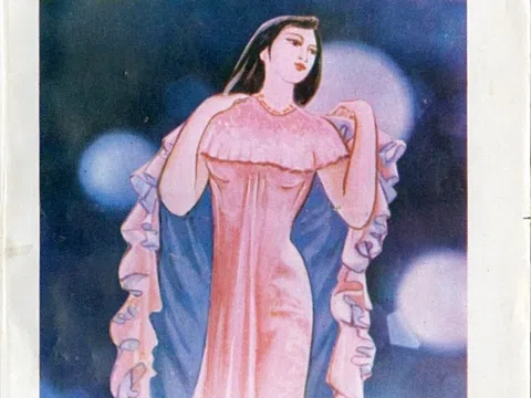 Cuộc tình kỳ lạ của mỹ nữ được giới ăn chơi Sài Gòn xưa cung phụng