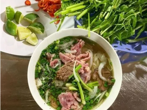 Những món ngon Việt Nam nhất định phải thử