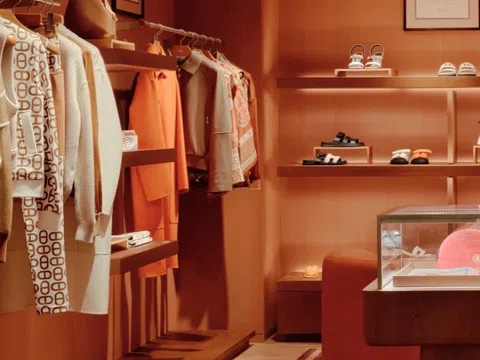 Toan tính của Hermès khi tới Ivy League