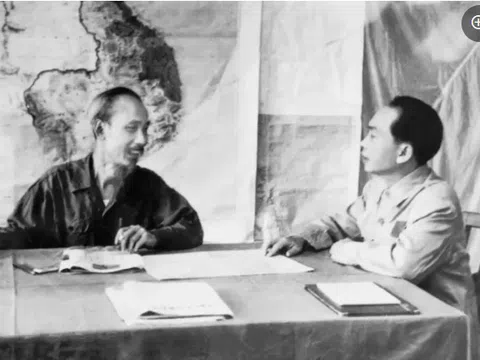 Từ Điện Biên Phủ đến Geneva: Tư thế của người chiến thắng