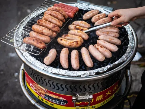 Loại thực phẩm đầy nguy cơ bệnh tật người Việt đang ăn nhiều