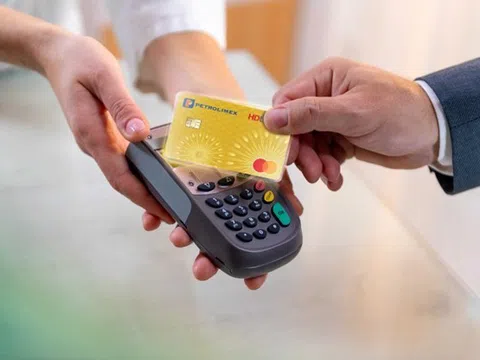 Dấu ấn HDBank trong bức tranh chuyển đổi số sôi động của ngành ngân hàng 