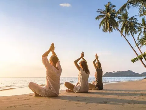 Nghĩ về sự bùng nổ của trào lưu “chữa lành”