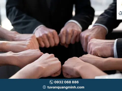 Thành lập công ty cần những gì? Những điều Startup nên biết