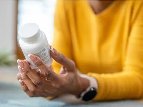 6 thành phần cần lưu ý khi dùng vitamin tổng hợp