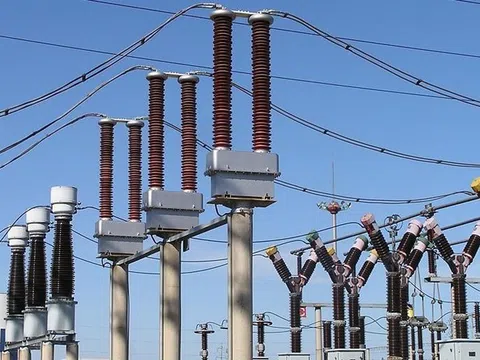 Gian lận năng lực, Thiết bị điện Tuấn Ân bị cấm đấu thầu 4 năm